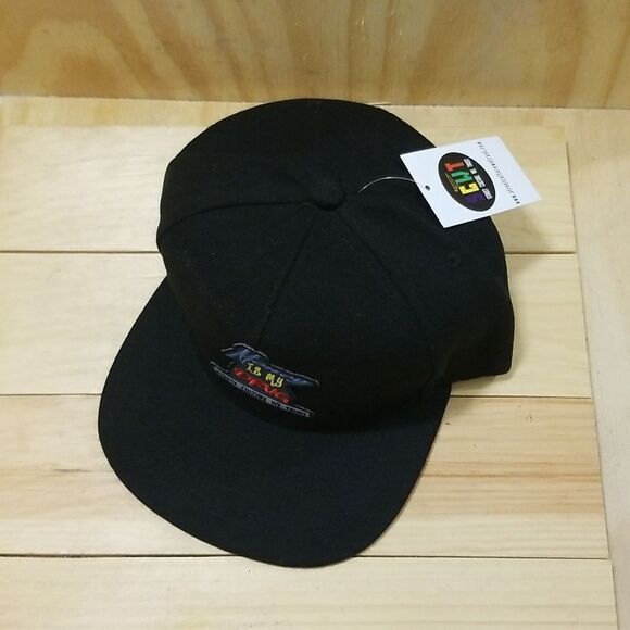 Baller League Snapback SCWT Street Culture We Trust "Money Is My Drug" ( Brand n - Picture 7 of 7